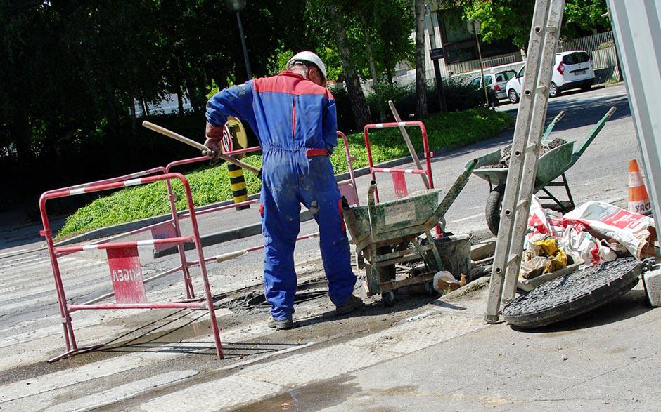 déboucher grosse canalisation Jouarre