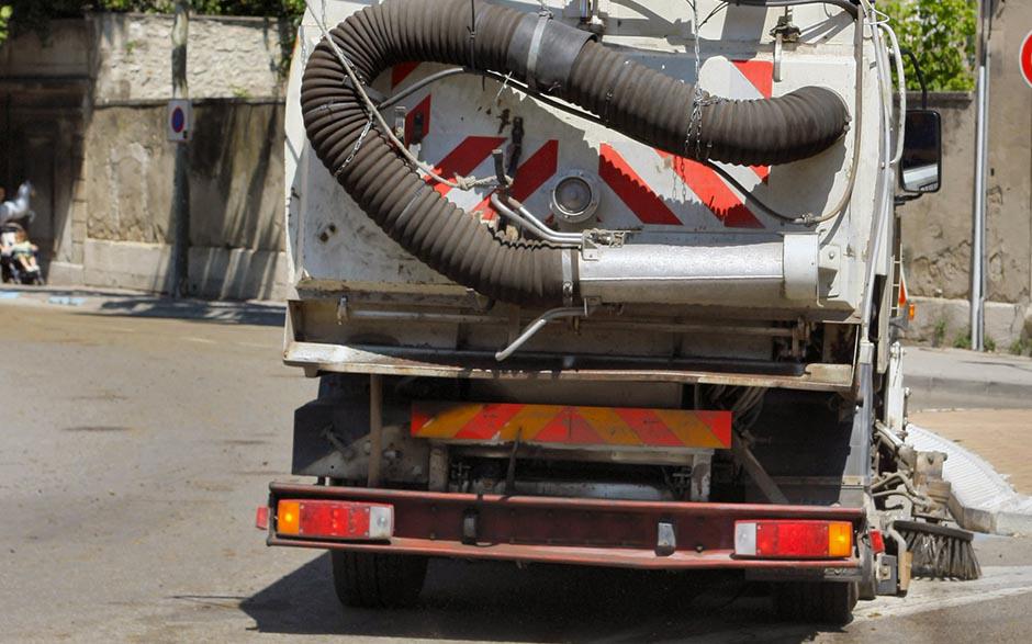 dégorgement canalisation tarif Jouarre
